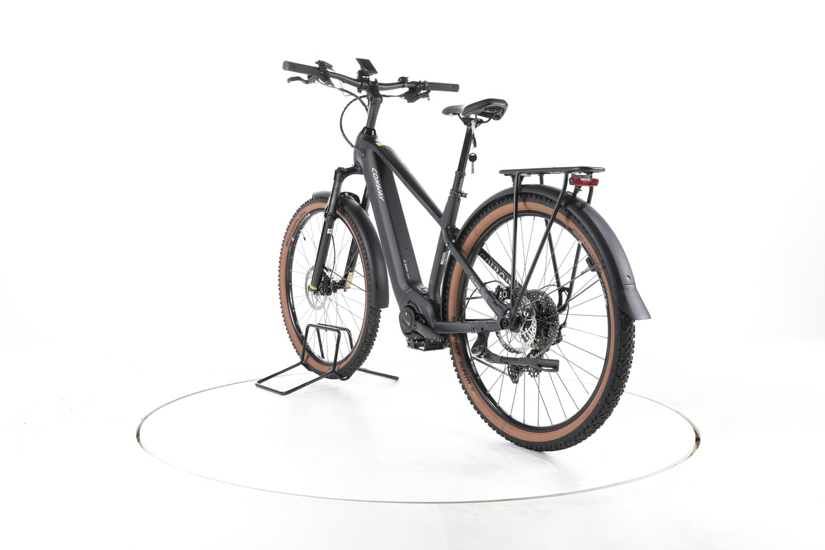 Conway Cairon SUV 4.0 Trekking E-Bike 2025 - Image 9