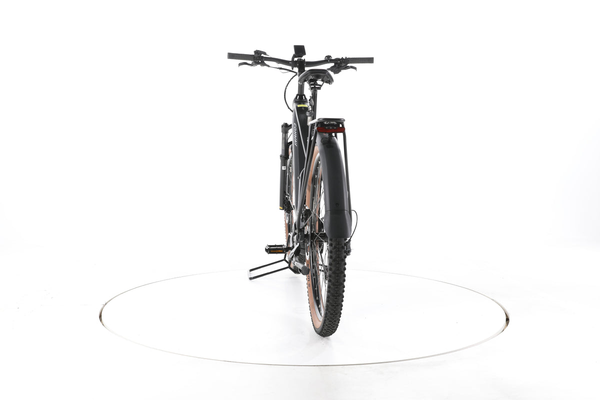 Conway Cairon SUV 4.0 Trekking E-Bike 2025 - Image 10