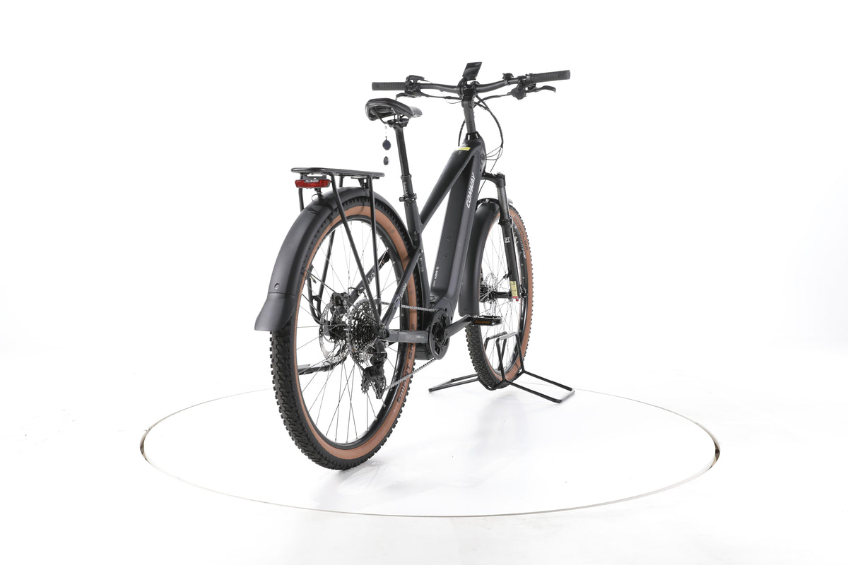 Conway Cairon SUV 4.0 Trekking E-Bike 2025 - Image 11