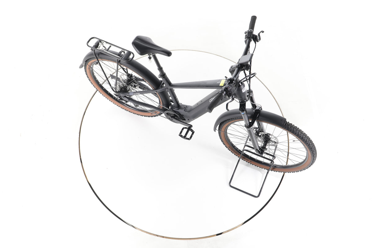 Conway Cairon SUV 4.0 Trekking E-Bike 2025 - Image 14