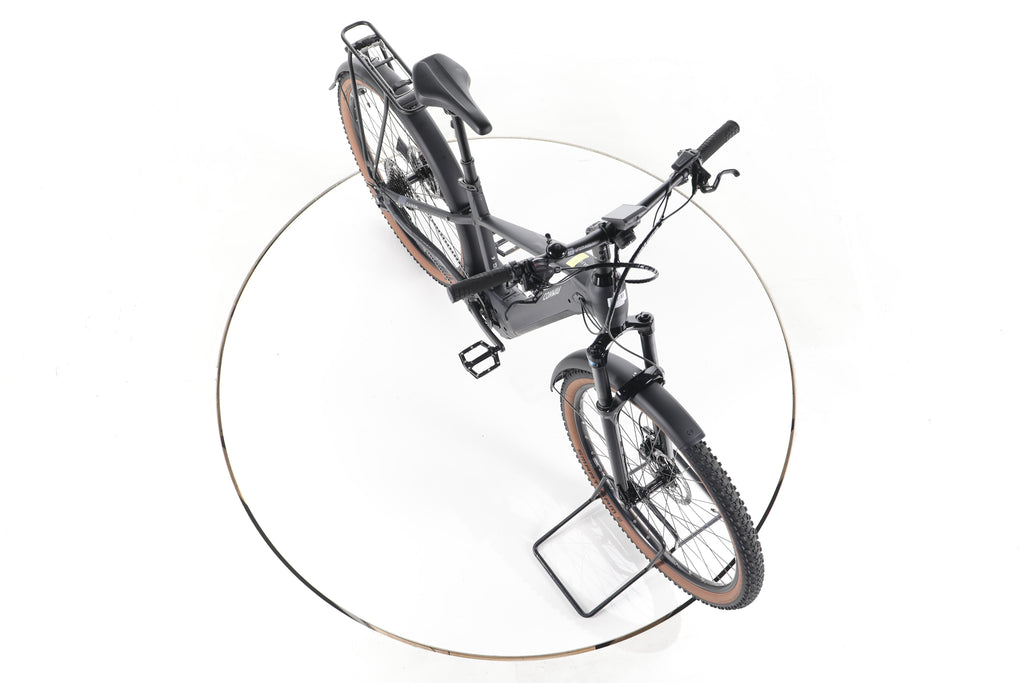 Conway Cairon SUV 4.0 Trekking E-Bike 2025 - Image 15