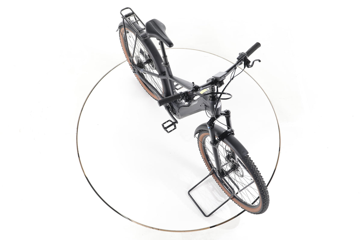 Conway Cairon SUV 4.0 Trekking E-Bike 2025 - Image 15