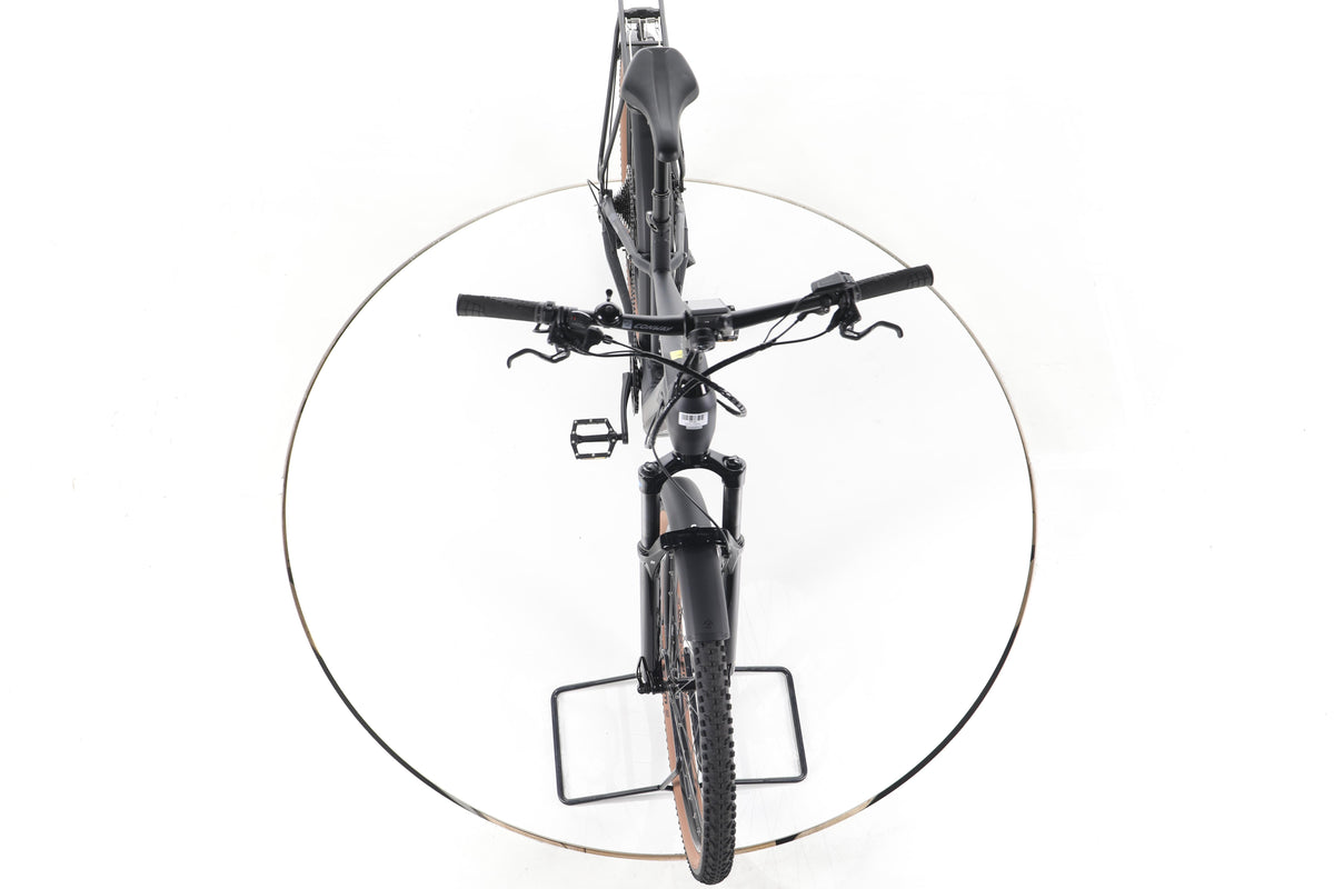 Conway Cairon SUV 4.0 Trekking E-Bike 2025 - Image 16