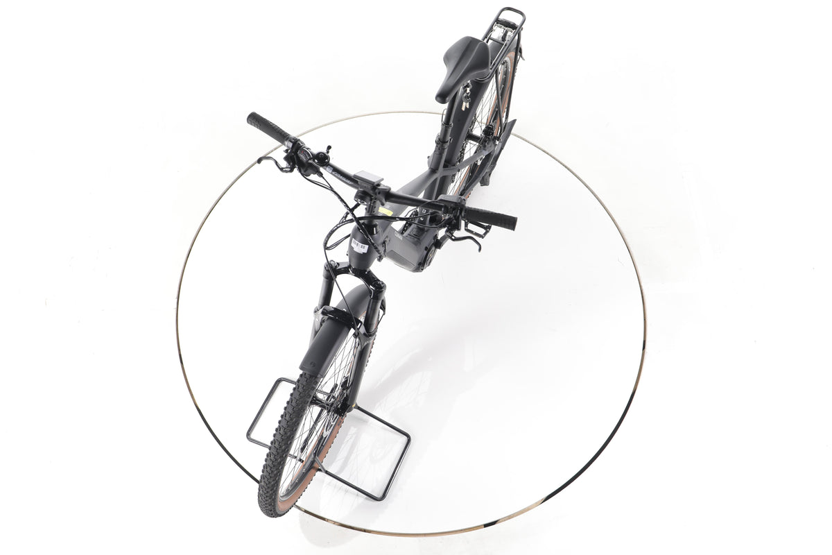Conway Cairon SUV 4.0 Trekking E-Bike 2025 - Image 17