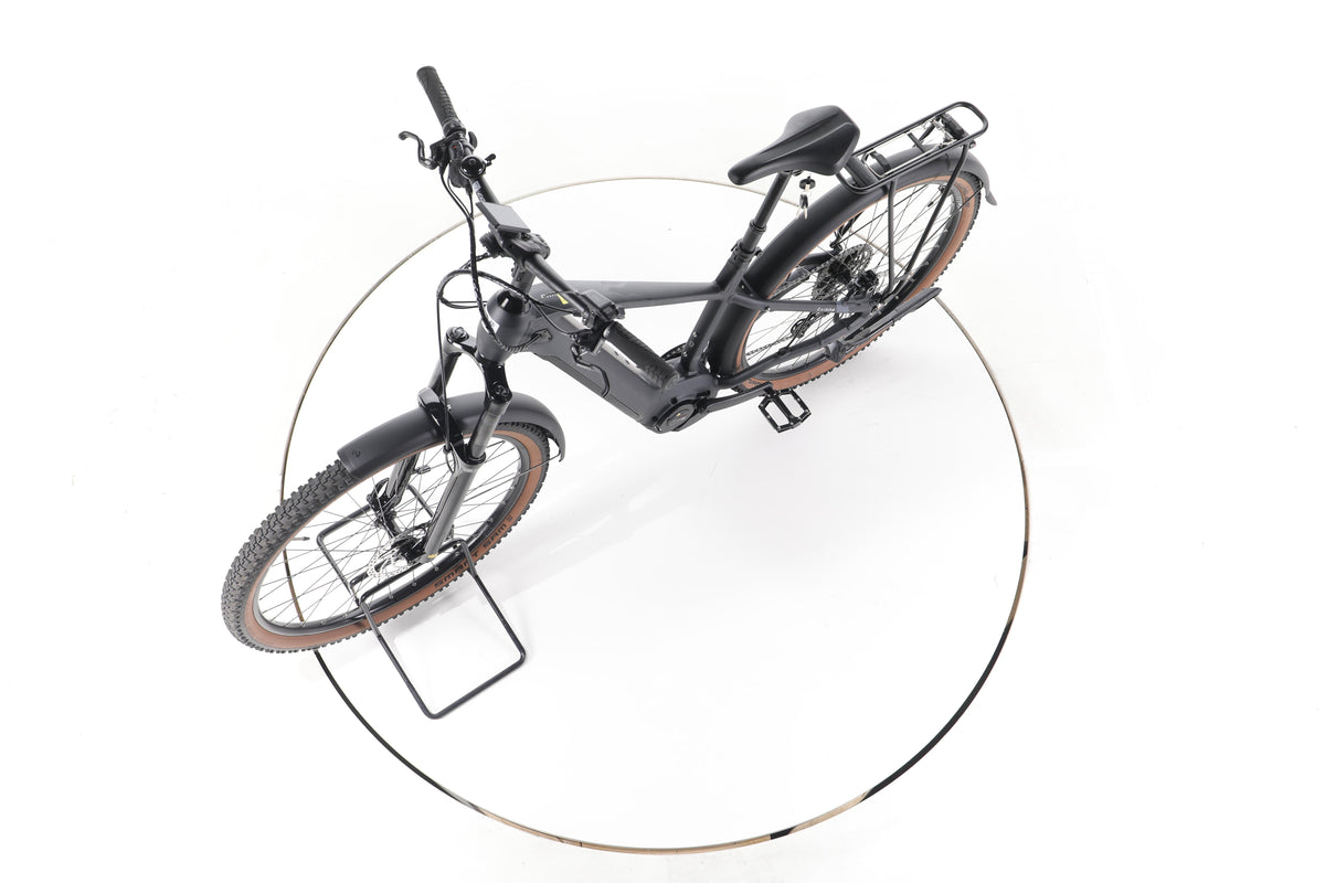 Conway Cairon SUV 4.0 Trekking E-Bike 2025 - Image 18