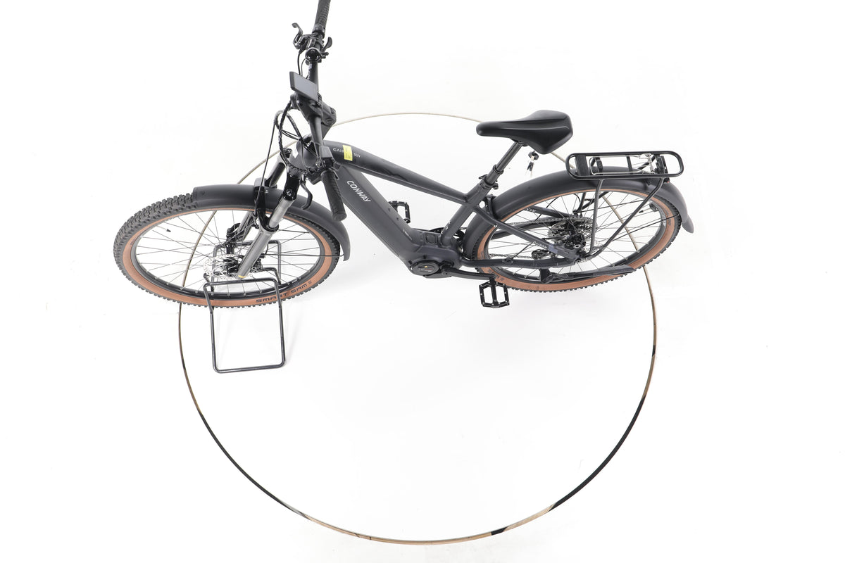 Conway Cairon SUV 4.0 Trekking E-Bike 2025 - Image 19