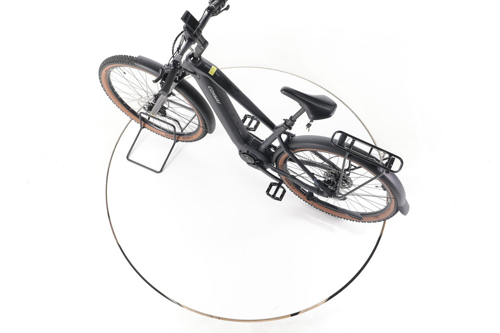 Conway Cairon SUV 4.0 Trekking E-Bike 2025 - Image 20
