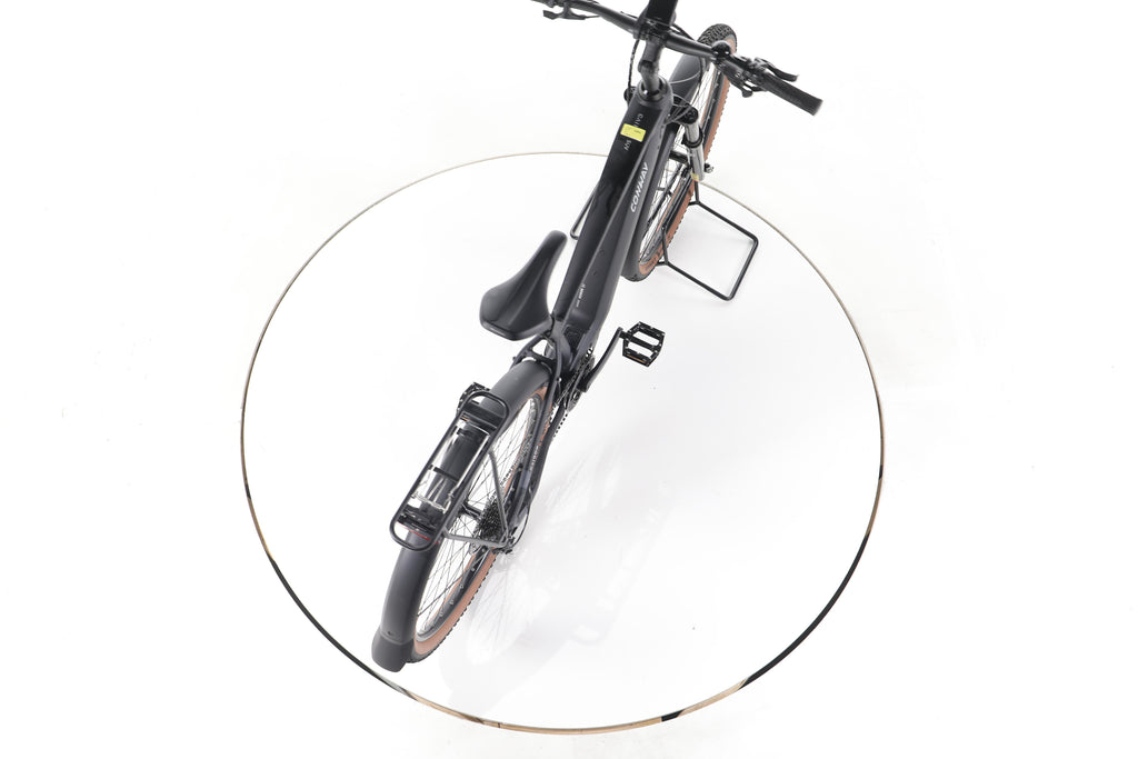 Conway Cairon SUV 4.0 Trekking E-Bike 2025 - Image 23