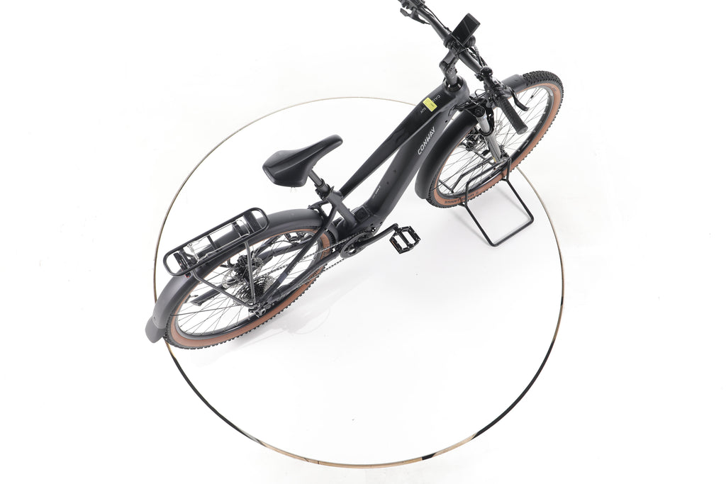 Conway Cairon SUV 4.0 Trekking E-Bike 2025 - Image 24