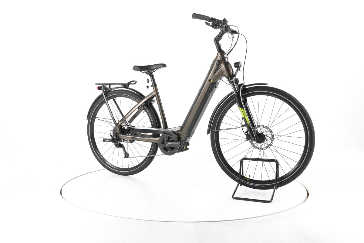 Centurion E-Fire City R750i Trekking E-Bike Tiefeinsteiger - Image 2