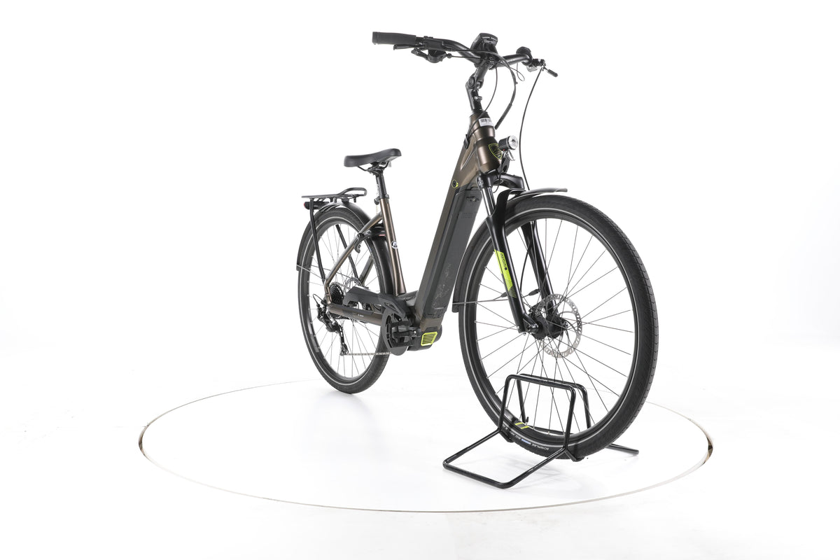Centurion E-Fire City R750i Trekking E-Bike Tiefeinsteiger - Image 3