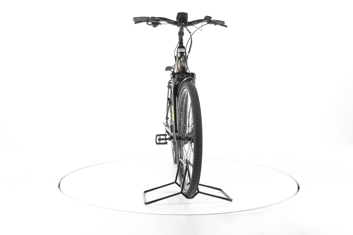 Centurion E-Fire City R750i Trekking E-Bike Tiefeinsteiger - Image 4