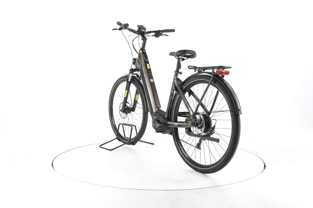 Centurion E-Fire City R750i Trekking E-Bike Tiefeinsteiger - Image 9