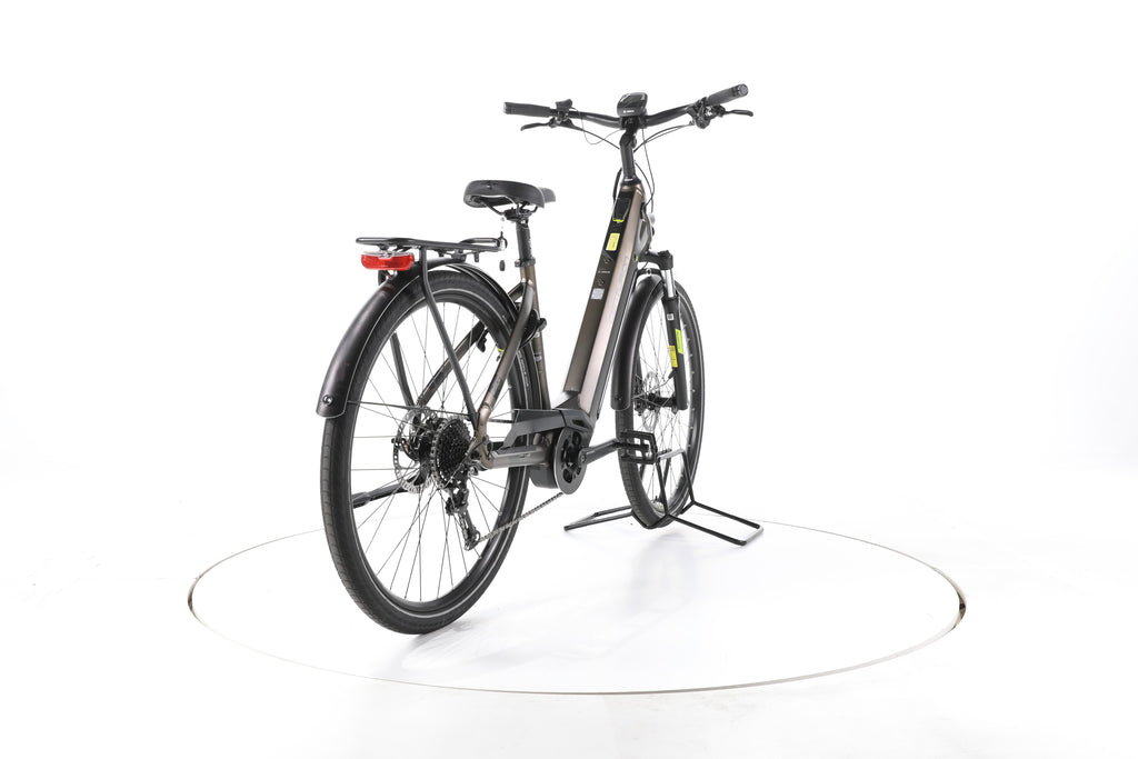 Centurion E-Fire City R750i Trekking E-Bike Tiefeinsteiger - Image 11