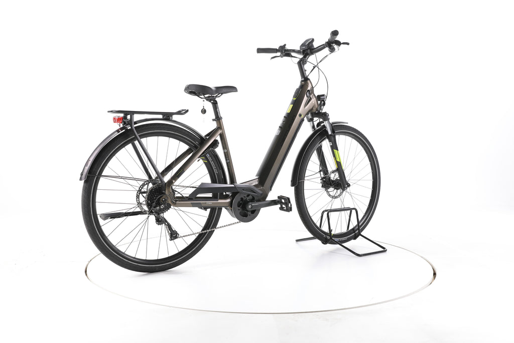 Centurion E-Fire City R750i Trekking E-Bike Tiefeinsteiger - Image 12