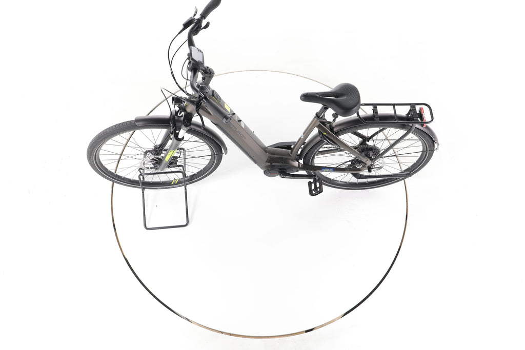 Centurion E-Fire City R750i Trekking E-Bike Tiefeinsteiger - Image 19