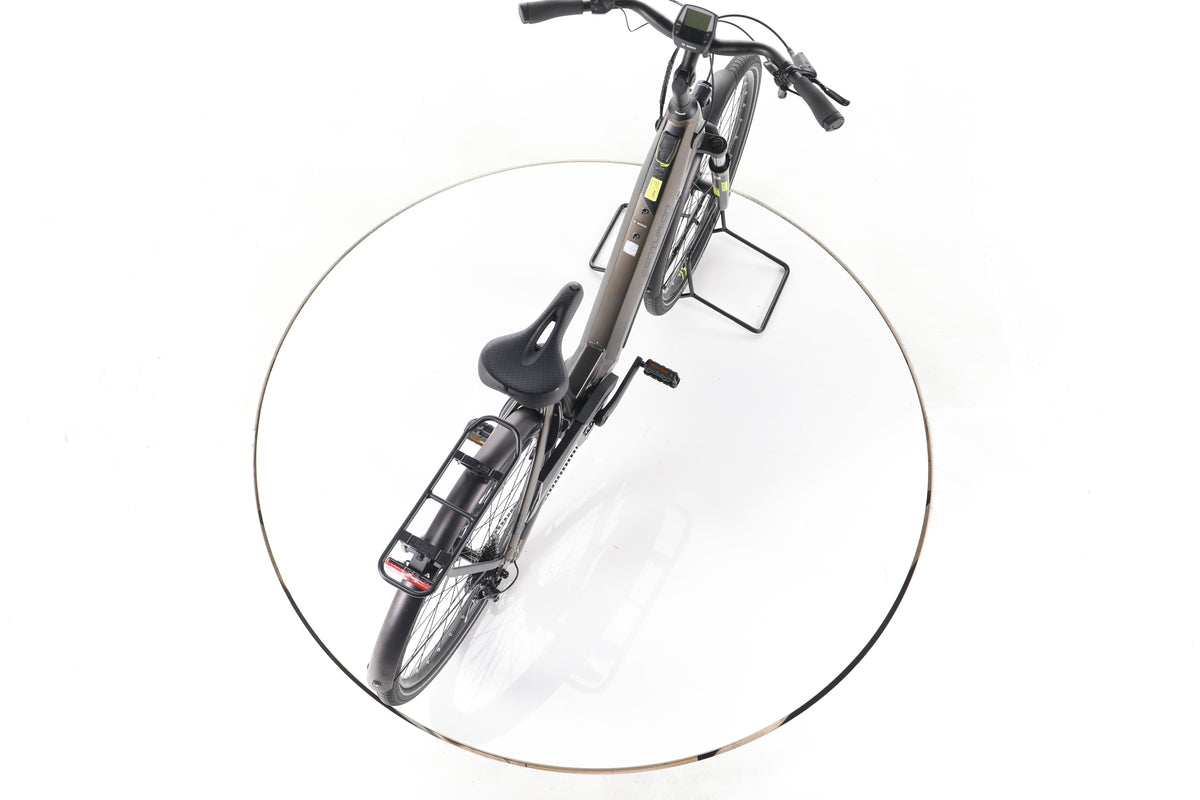 Centurion E-Fire City R750i Trekking E-Bike Tiefeinsteiger - Image 23