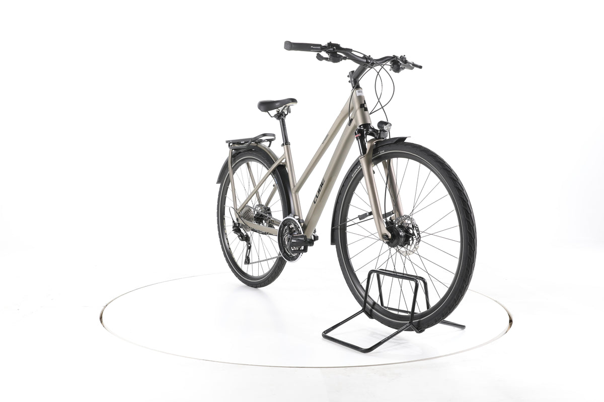 Cube Kathmandu Pro Fahrrad City & Trekking - Image 3