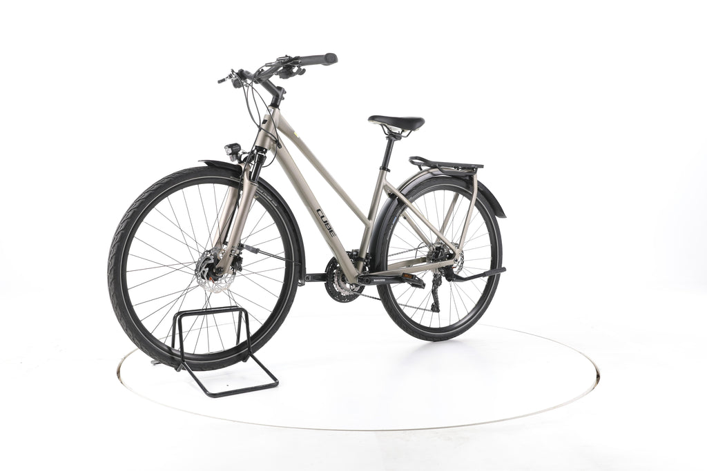 Cube Kathmandu Pro Fahrrad City & Trekking - Image 6