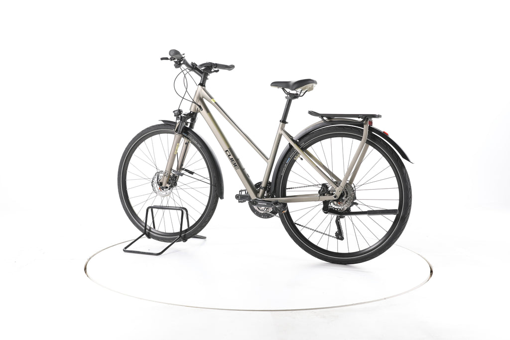 Cube Kathmandu Pro Fahrrad City & Trekking - Image 8