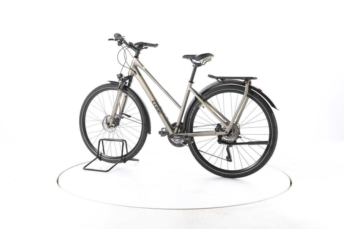 Cube Kathmandu Pro Fahrrad City & Trekking - Image 8