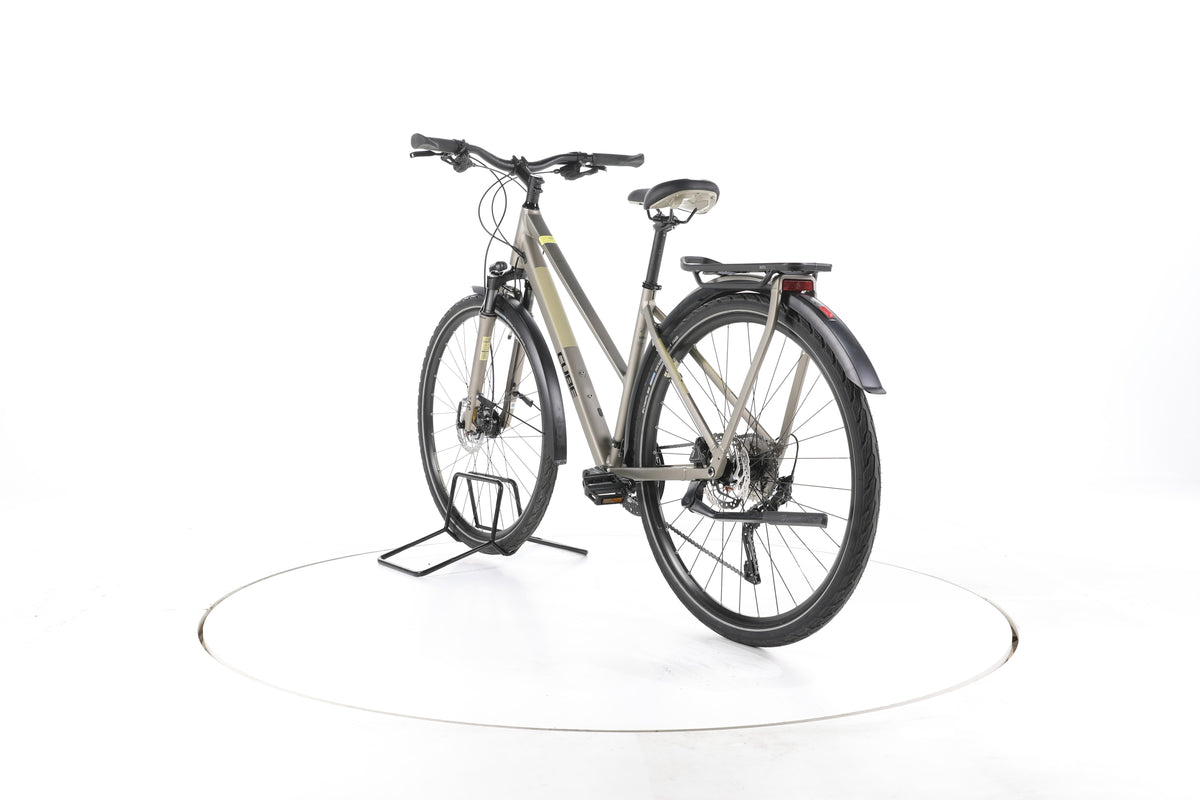 Cube Kathmandu Pro Fahrrad City & Trekking - Image 9