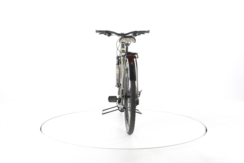 Cube Kathmandu Pro Fahrrad City & Trekking - Image 10