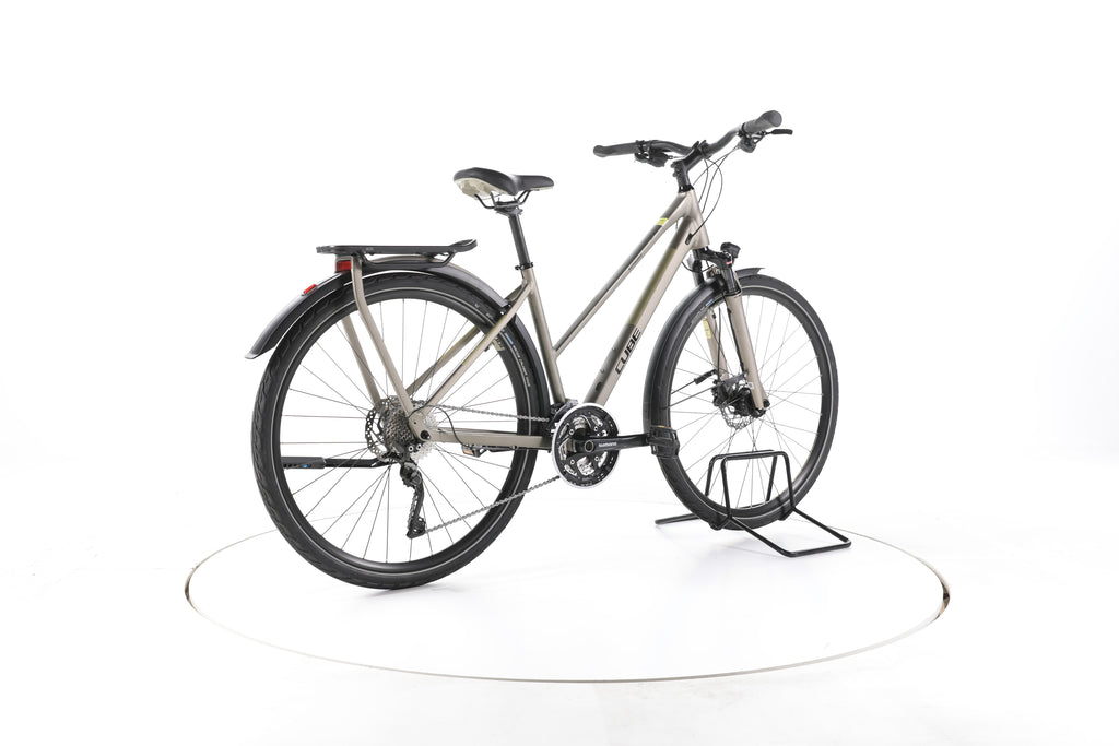 Cube Kathmandu Pro Fahrrad City & Trekking - Image 12
