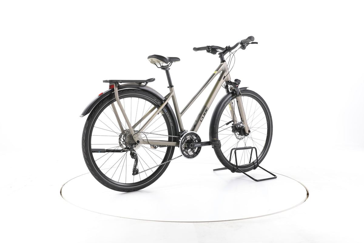 Cube Kathmandu Pro Fahrrad City & Trekking - Image 12