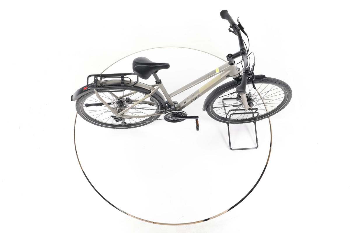Cube Kathmandu Pro Fahrrad City & Trekking - Image 13