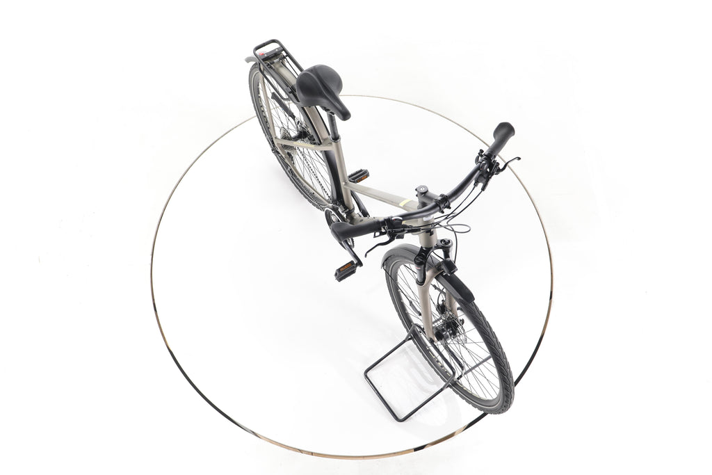 Cube Kathmandu Pro Fahrrad City & Trekking - Image 15