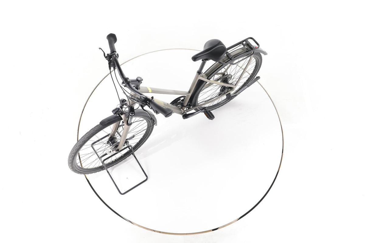 Cube Kathmandu Pro Fahrrad City & Trekking - Image 18