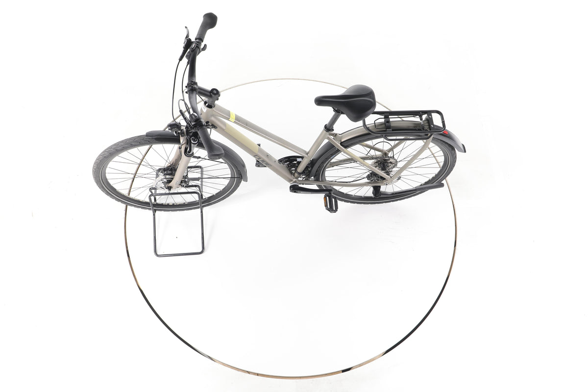 Cube Kathmandu Pro Fahrrad City & Trekking - Image 19