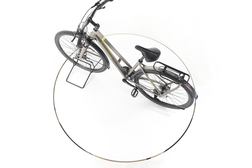 Cube Kathmandu Pro Fahrrad City & Trekking - Image 20