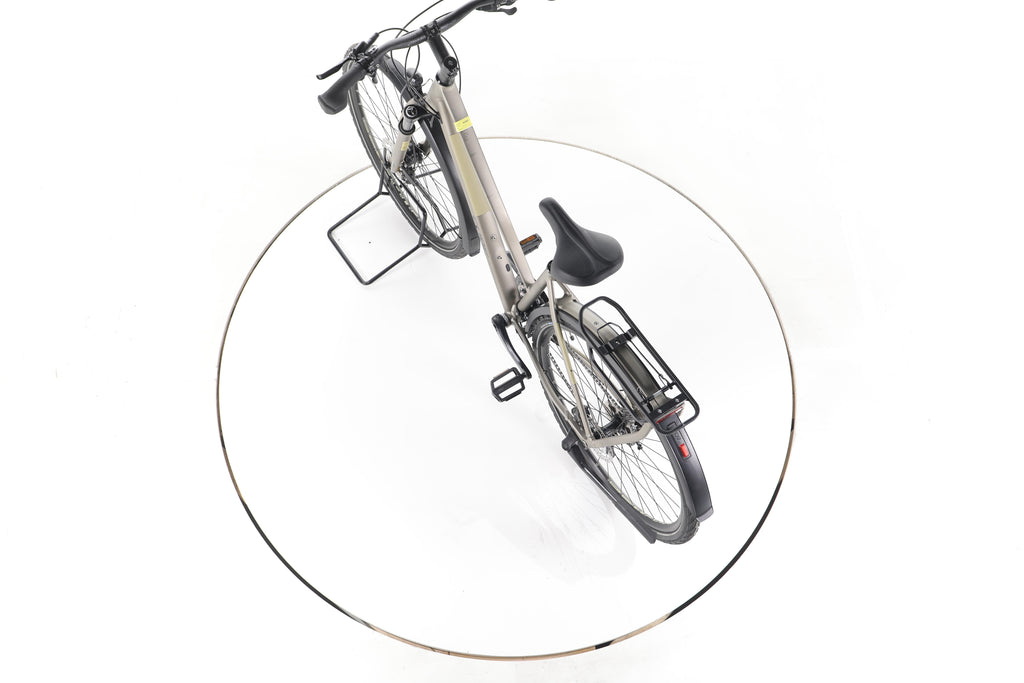 Cube Kathmandu Pro Fahrrad City & Trekking - Image 21