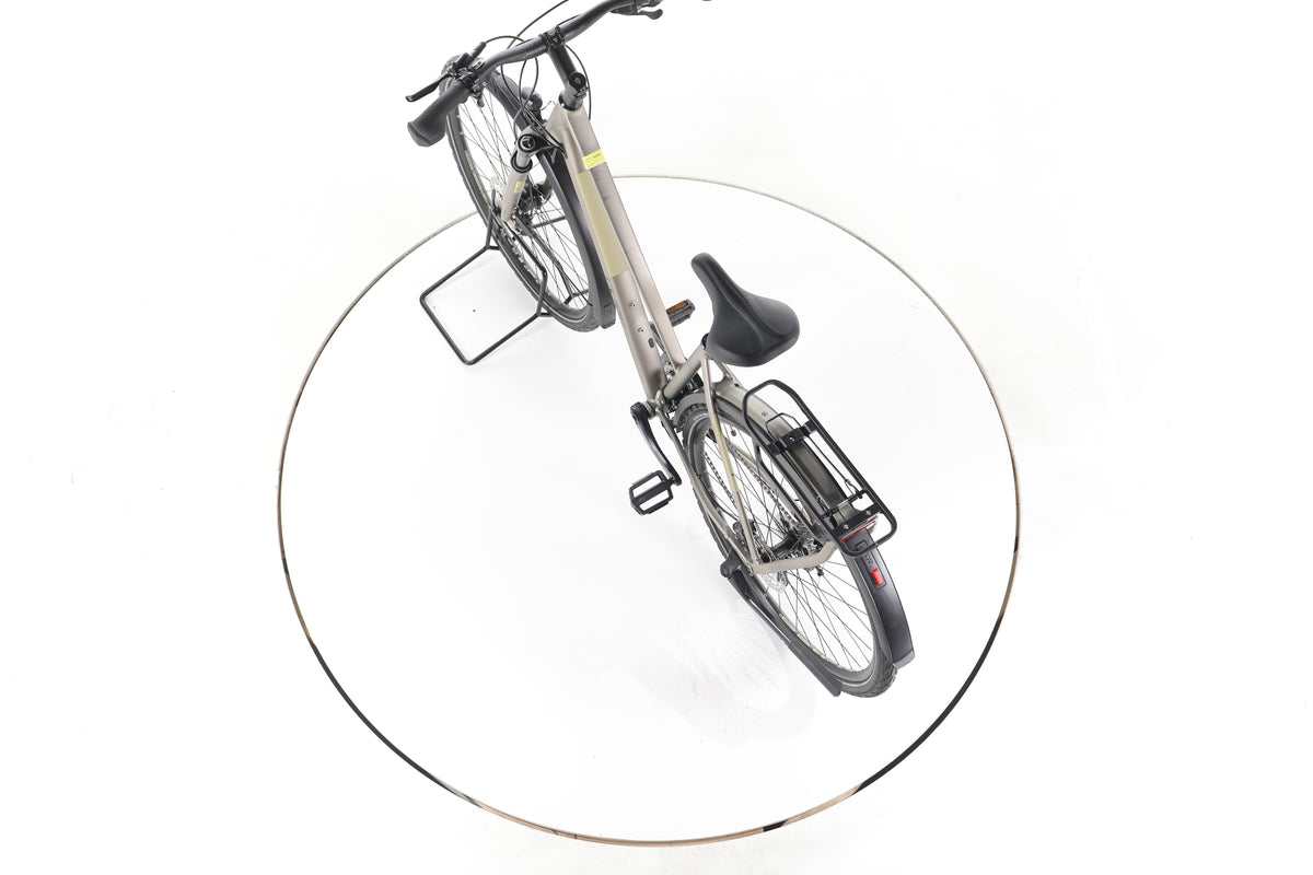 Cube Kathmandu Pro Fahrrad City & Trekking - Image 21