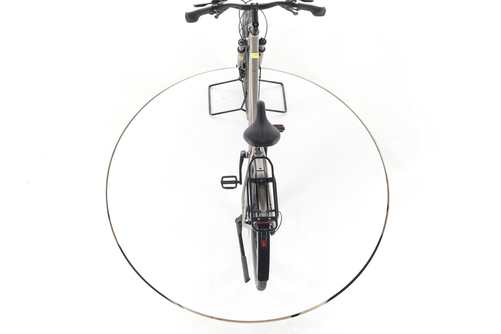 Cube Kathmandu Pro Fahrrad City & Trekking - Image 22