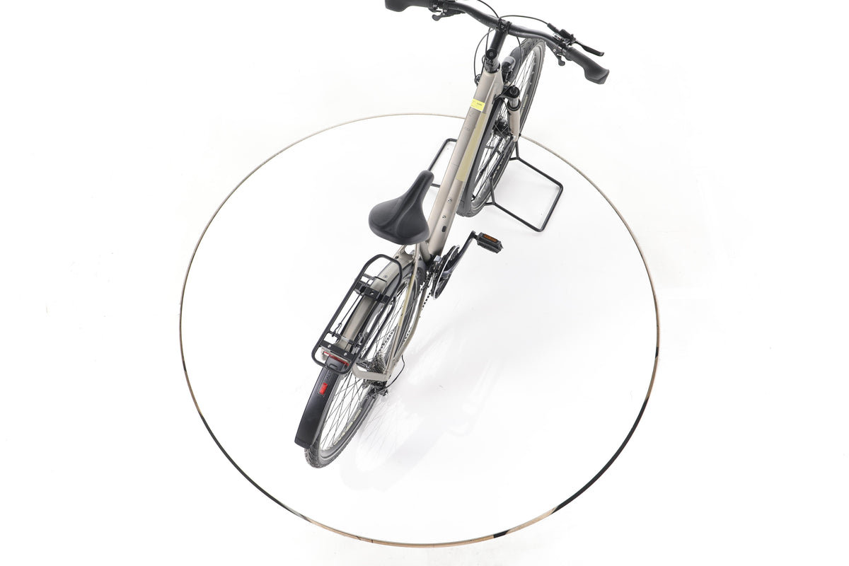 Cube Kathmandu Pro Fahrrad City & Trekking - Image 23