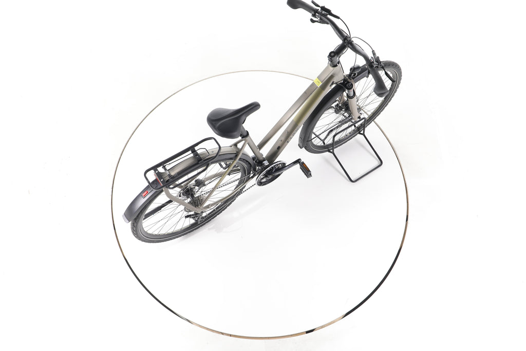 Cube Kathmandu Pro Fahrrad City & Trekking - Image 24