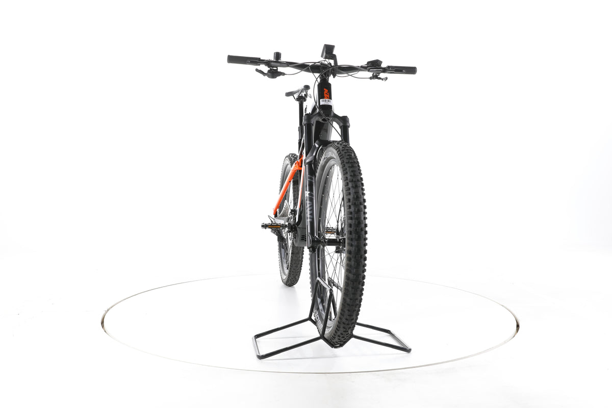 KTM Macina Lycan 771 E-Bike Fully 2024 - Image 4