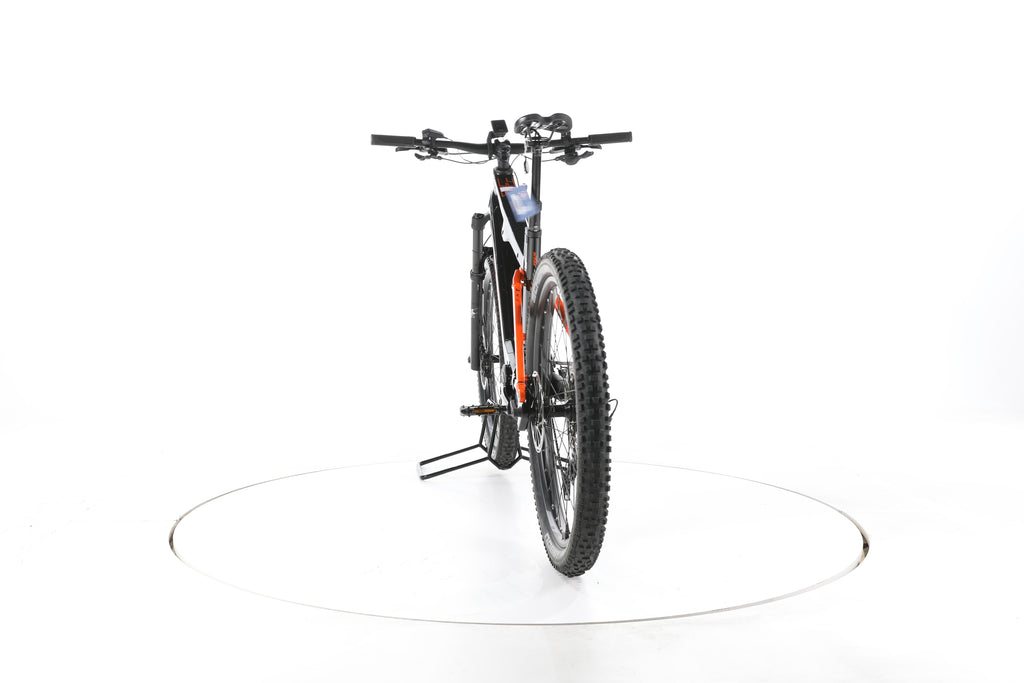 KTM Macina Lycan 771 E-Bike Fully 2024 - Image 10