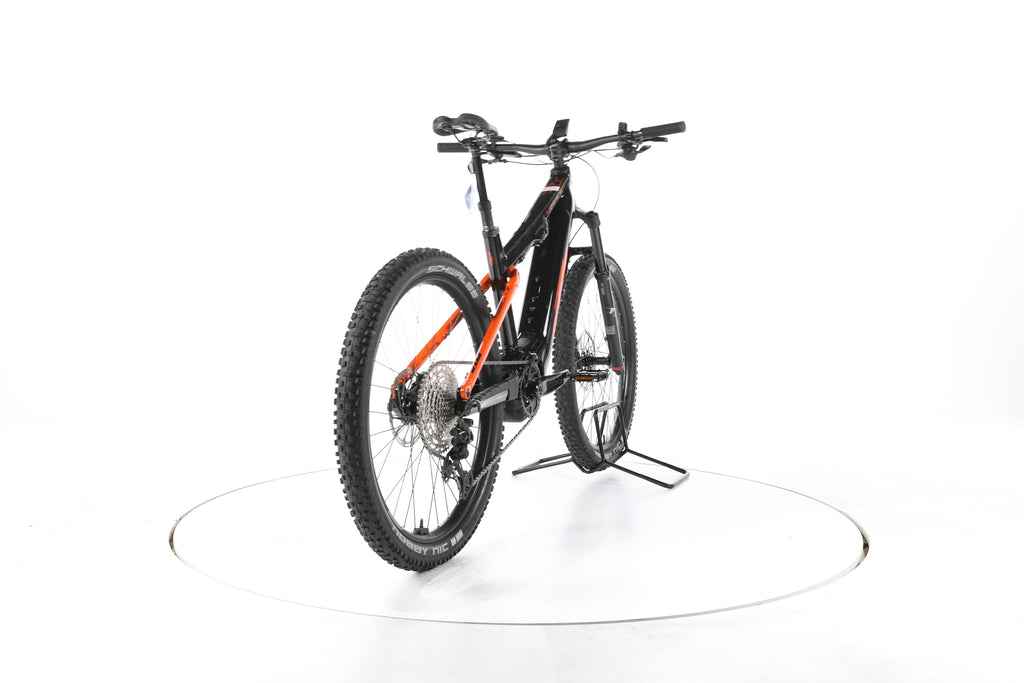 KTM Macina Lycan 771 E-Bike Fully 2024 - Image 11