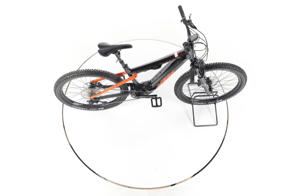 KTM Macina Lycan 771 E-Bike Fully 2024 - Image 13