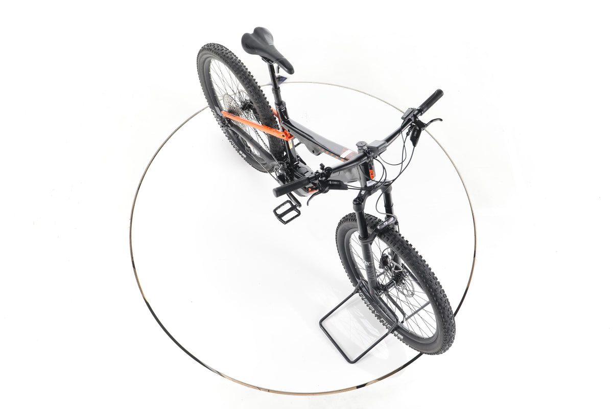 KTM Macina Lycan 771 E-Bike Fully 2024 - Image 15