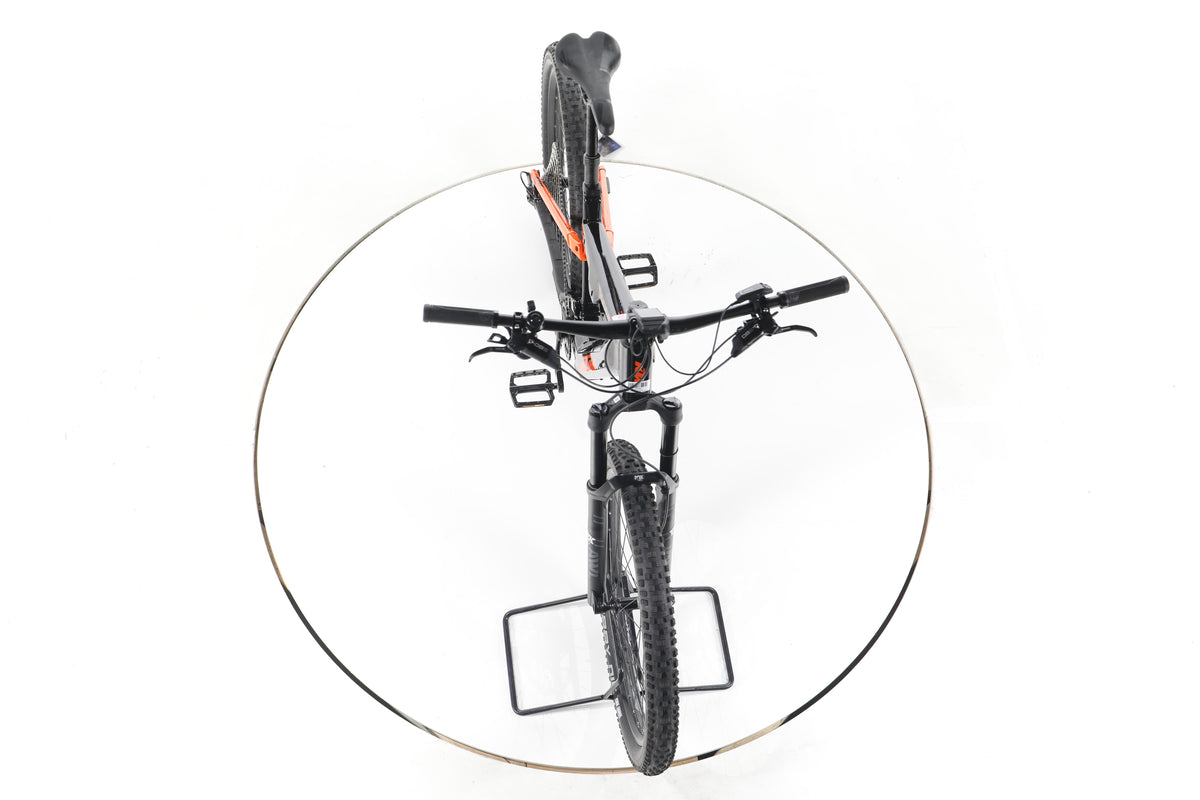 KTM Macina Lycan 771 E-Bike Fully 2024 - Image 16