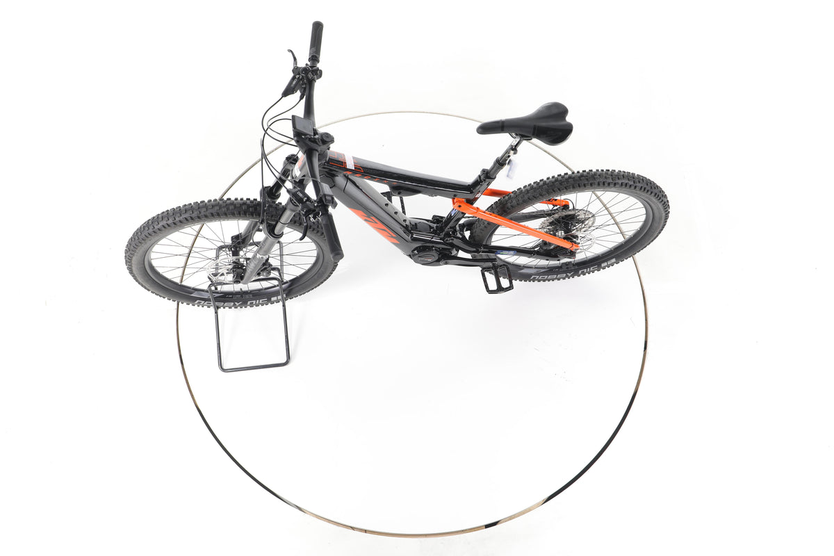 KTM Macina Lycan 771 E-Bike Fully 2024 - Image 19