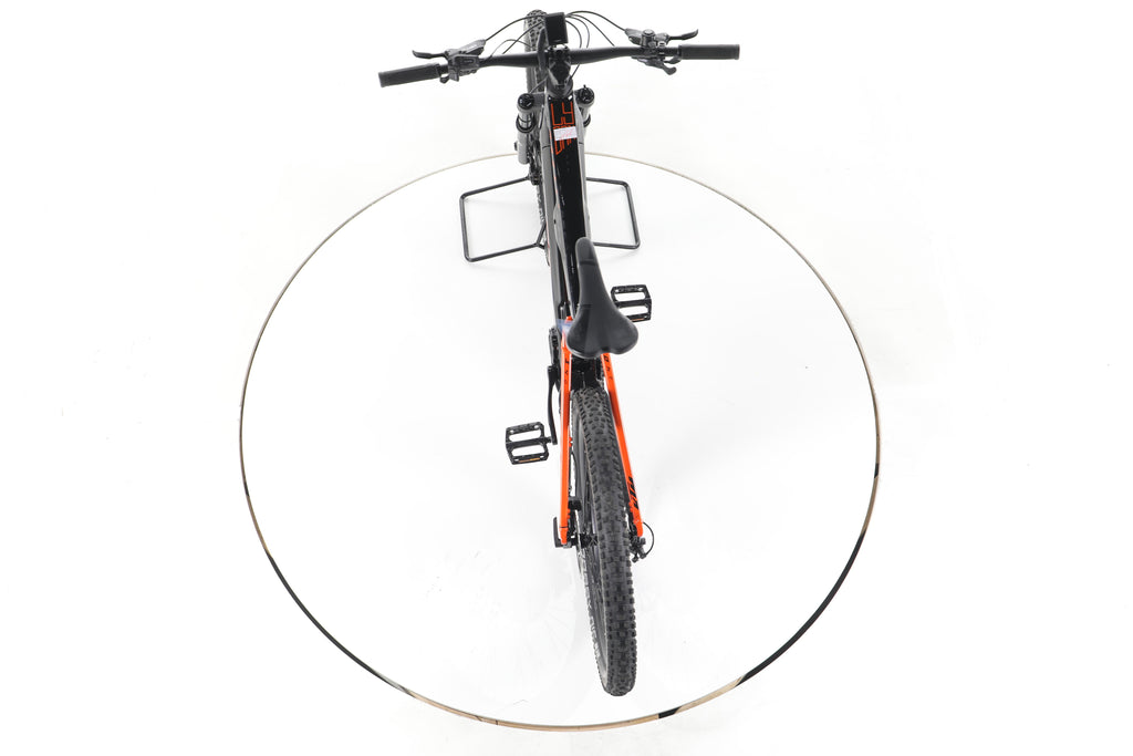 KTM Macina Lycan 771 E-Bike Fully 2024 - Image 22