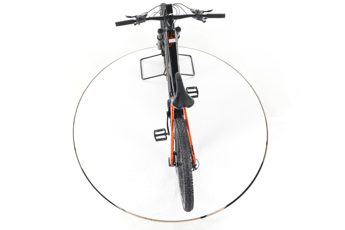KTM Macina Lycan 771 E-Bike Fully 2024 - Image 22