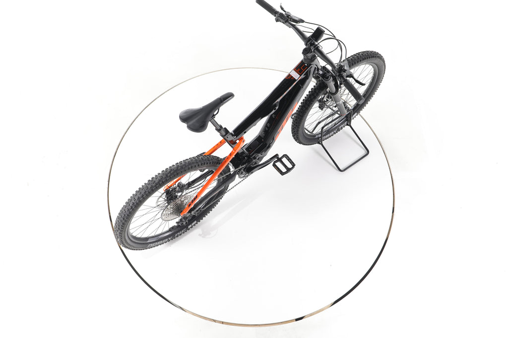 KTM Macina Lycan 771 E-Bike Fully 2024 - Image 24