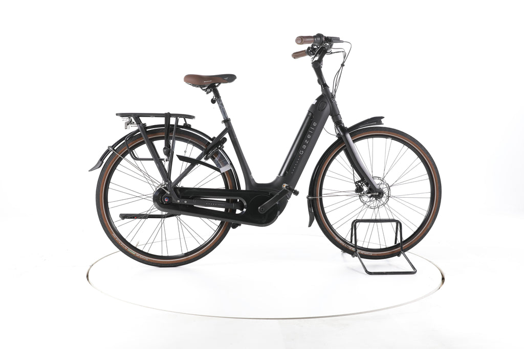 Gazelle Grenoble C8 HMB City E-Bike Tiefeinsteiger 2024 - Image 1